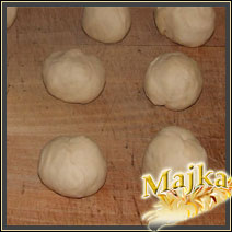 Kuchnia rosyjska - pierożki