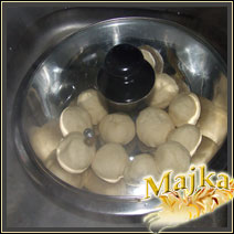 Kuchnia rosyjska - pierożki