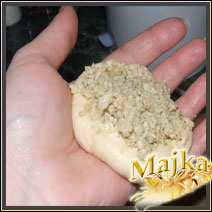 Kuchnia rosyjska - pierożki