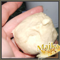 Kuchnia rosyjska - pierożki