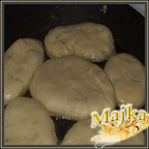 Kuchnia rosyjska - pierożki