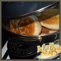 Kuchnia rosyjska - pierożki