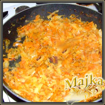 Kuchnia rosyjska - pierożki