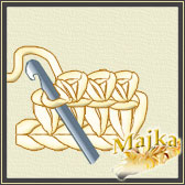 Kurs szydełkowania pikotek