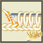 Kurs szydełkowania ścieg tunetański