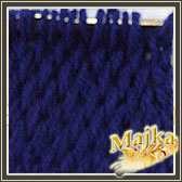 Kurs szydełkowania ścieg tunetański